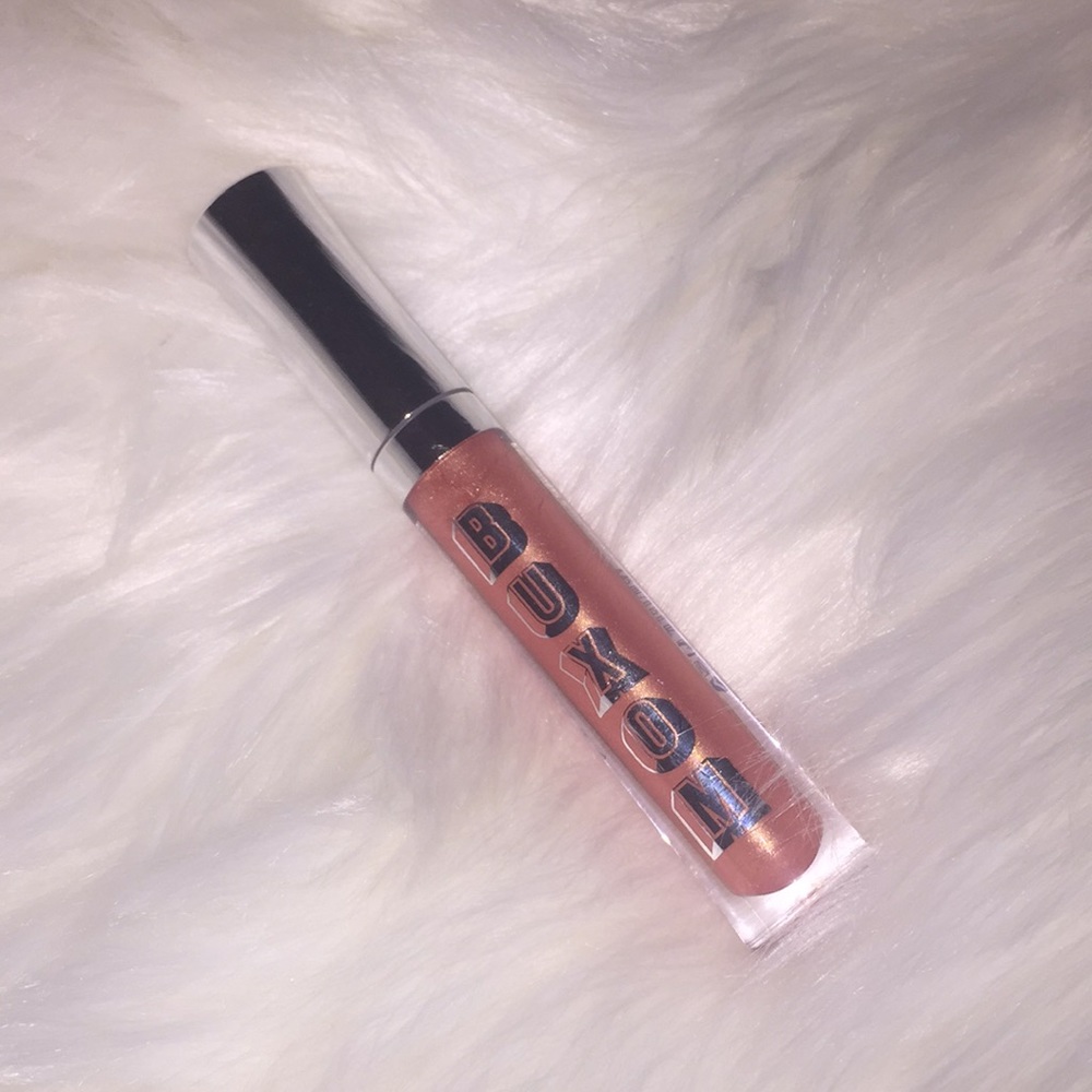 Buxom Full-On Lip Polish